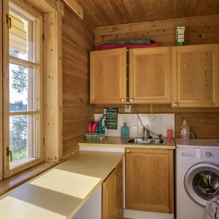 Vakantiehuis Konnusmaja By Interhome Leppävirta