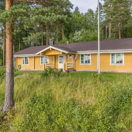 Konnusmaja By Interhome Feriehus