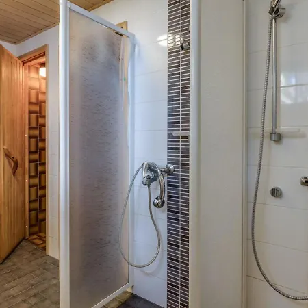 Konnusmaja By Interhome Feriehus Leppävirta