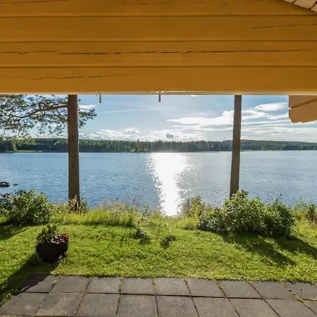 Konnusmaja By Interhome Feriehus