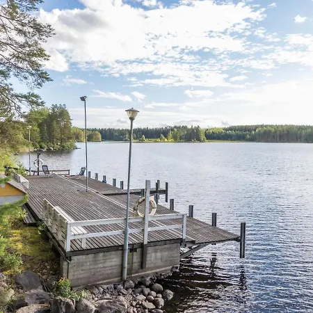 Feriehus Konnusmaja By Interhome