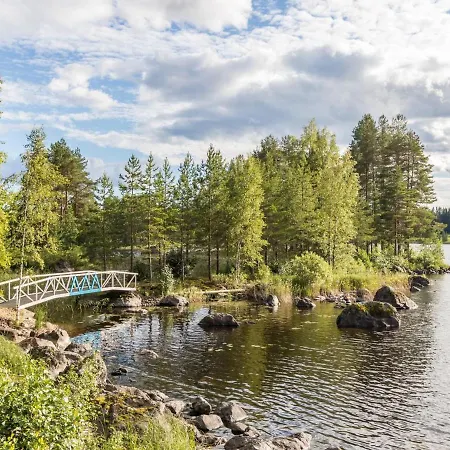 Konnusmaja By Interhome Feriehus Leppävirta