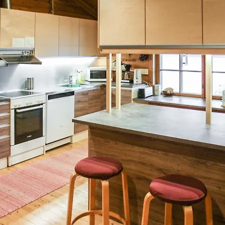 Feriehus Konnusmaja By Interhome