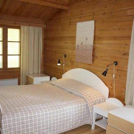 Konnusmaja By Interhome Feriehus *