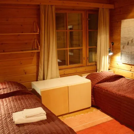 Feriehus Konnusmaja By Interhome Leppävirta