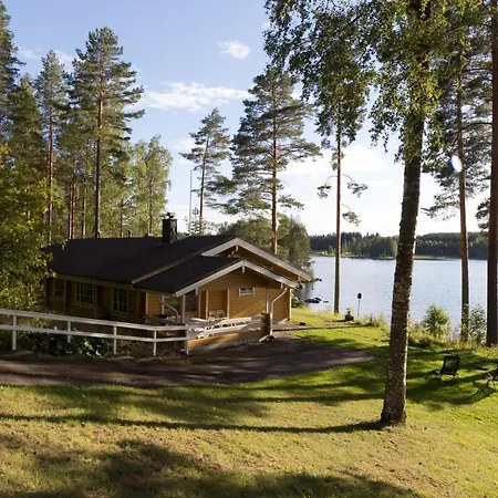 Konnusmaja By Interhome